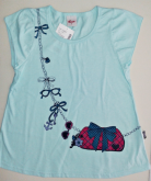 Blusa Elian