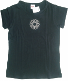 Blusa Elian Flor