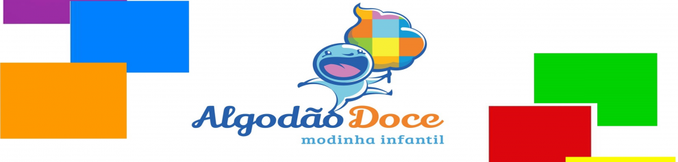 Algodão Doce Modinha Infantil