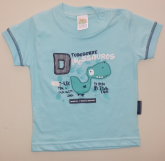 Camiseta Dinossauros