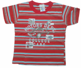 Camiseta Pulla Bulla College Cars