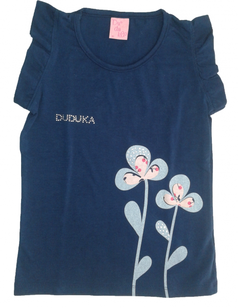 Blusa Duduka