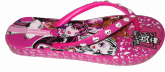 Chinelo Monster High