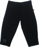 Calça Legging Coração