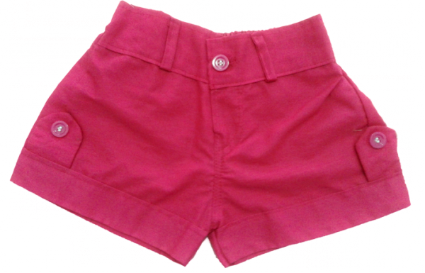 Short Fem. Verão