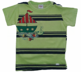 Camiseta Elian Barquinho