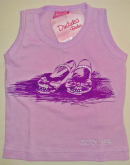 Blusa Duduka Baby